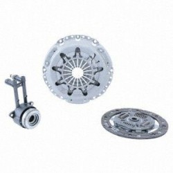 Clutch RepSet