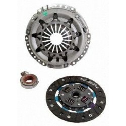 Clutch RepSet