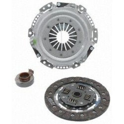 Clutch RepSet