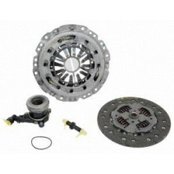 Clutch RepSet