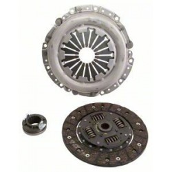 Clutch RepSet