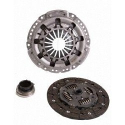 Clutch RepSet