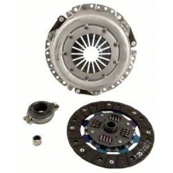 Clutch RepSet