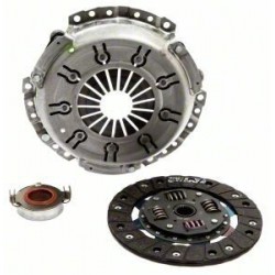 Clutch RepSet