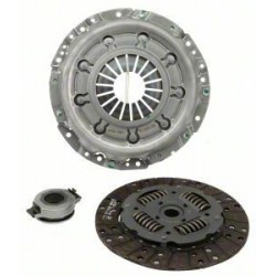 Clutch RepSet