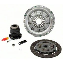 Clutch RepSet