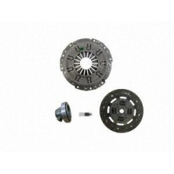 Clutch RepSet