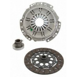Clutch RepSet