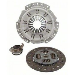 Clutch RepSet