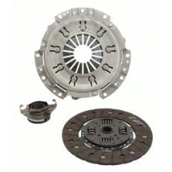 Clutch RepSet