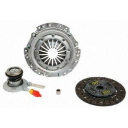 Clutch RepSet