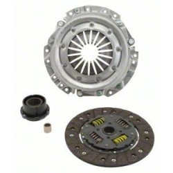 Clutch RepSet