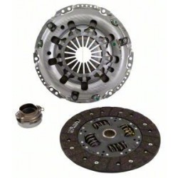 Clutch RepSet