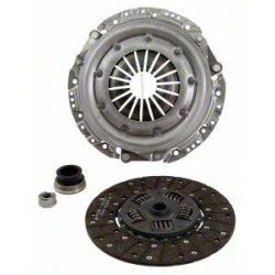 Clutch RepSet