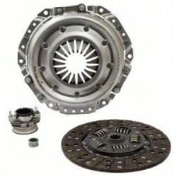 Clutch RepSet