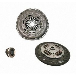 Clutch RepSet