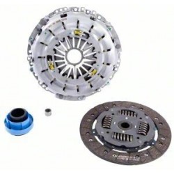 Clutch RepSet