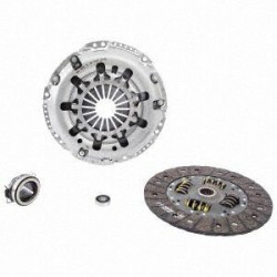 Clutch RepSet