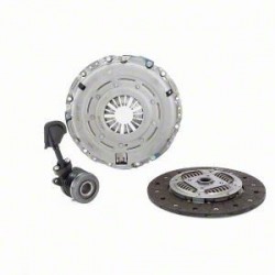 Clutch RepSet