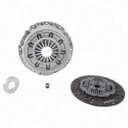 Clutch RepSet