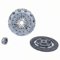 Clutch RepSet