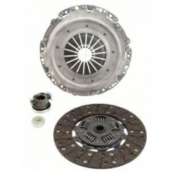 Clutch RepSet
