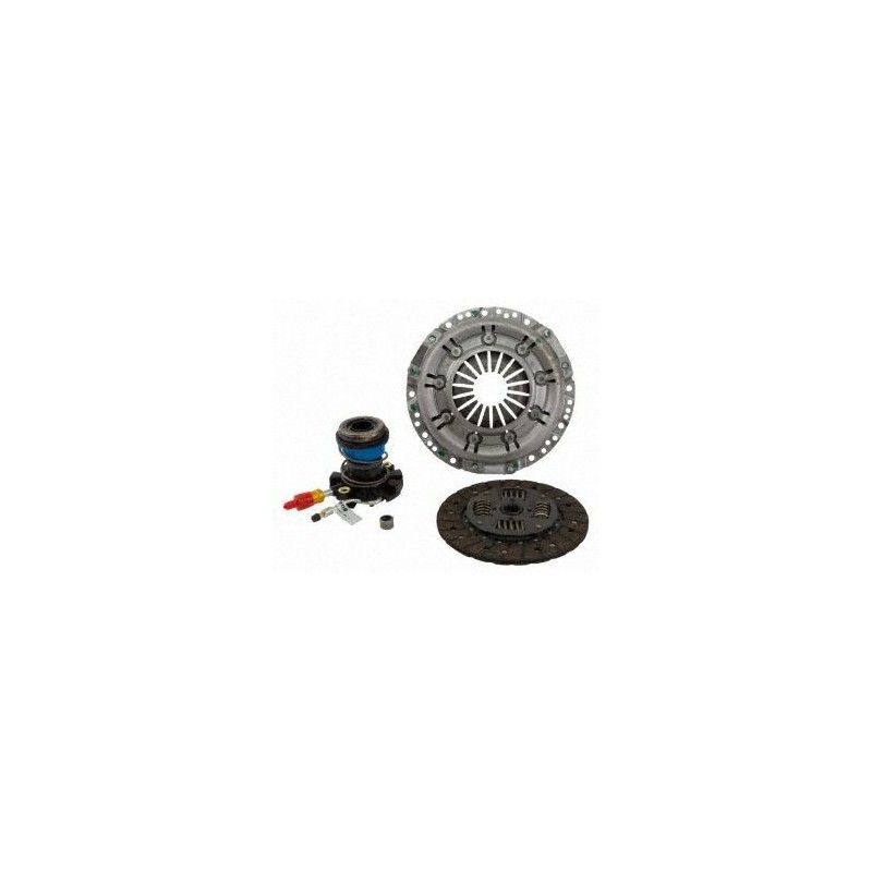 Clutch RepSet Ranger V630L 9394