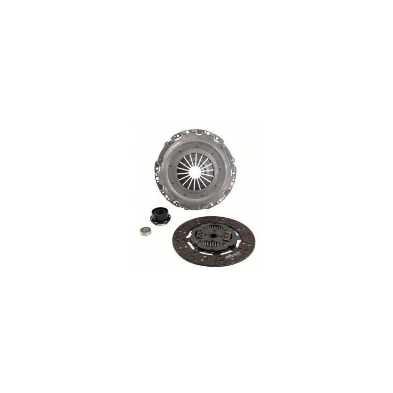 Clutch RepSet C1500 V6 MFI Vortec 9913