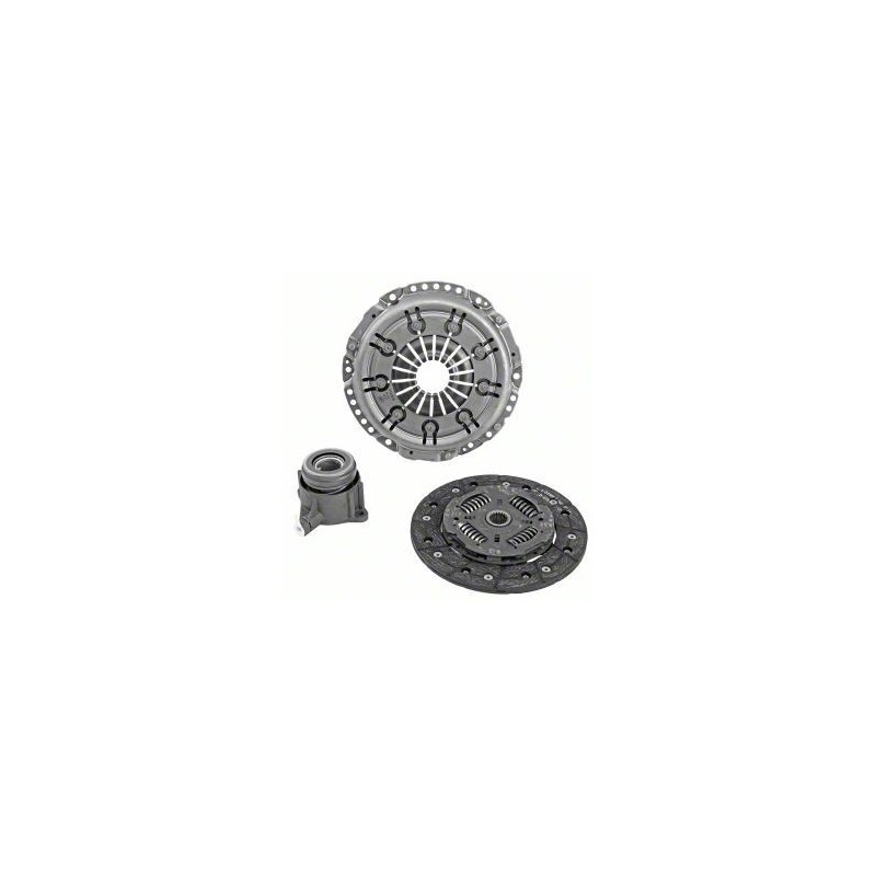 Clutch RepSet Fiat Palio18R 18L 0508