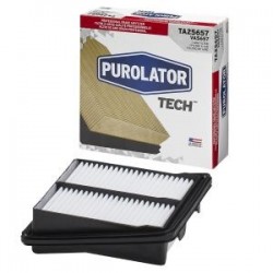 Filtro aire HONDA 20