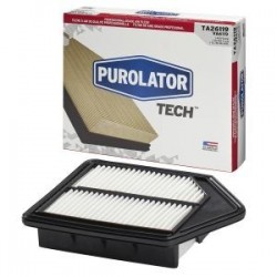 Filtro aire HONDA 20