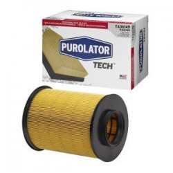 Filtro aire FORD 201