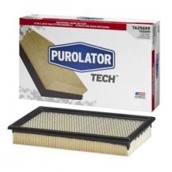 Filtro de Aire FORD Edge 0714