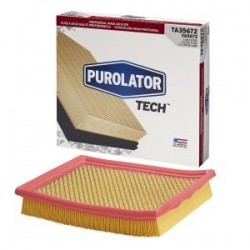Filtro de Aire Chrysler 200...