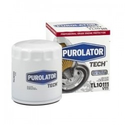 Filtro de Aceite Chevrolet...