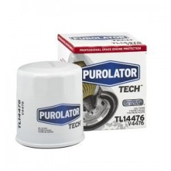 Filtro de Aceite Chevrolet...