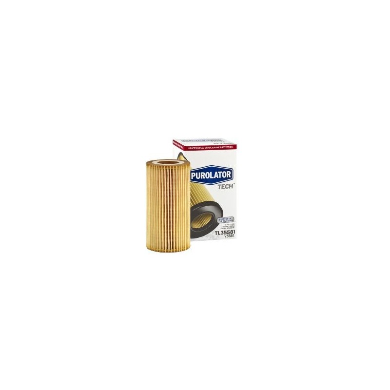 Filtro de Aceite Beetle 5Cyl 0610