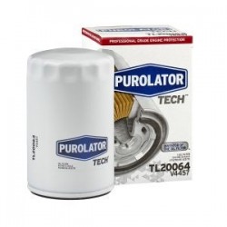 Filtro aceite CHEVROLE