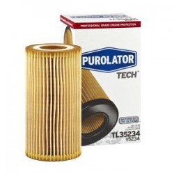 Filtro de aceite VOLVO C30...