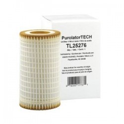 Filtro de Aceite Crossfire...