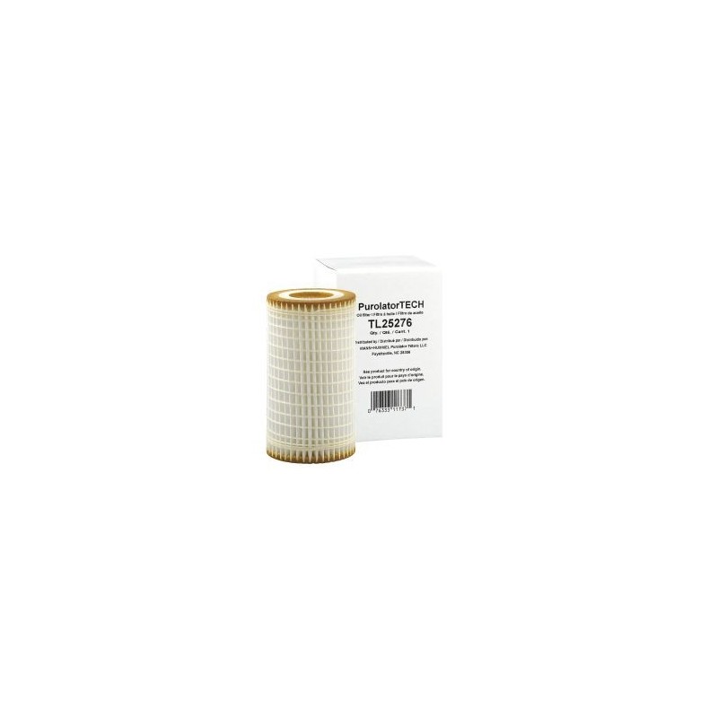 Filtro de Aceite Crossfire 32L 0408