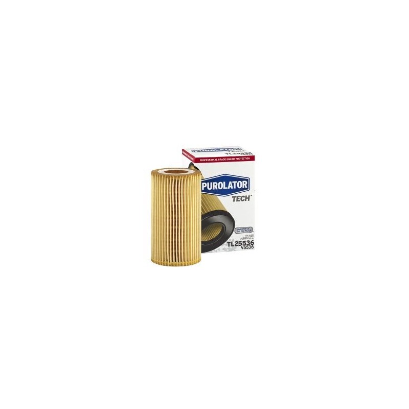 Filtro de Aceite Sprinter 2500 0306