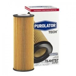 Filtro de Aceite