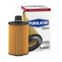 Filtro de Aceite