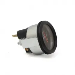 Medidor de amperaje 30 0 30