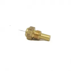 Medidor de temperatura de agua