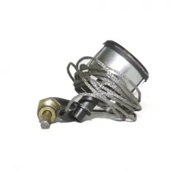 Medidor temperatura agua con cable 96"