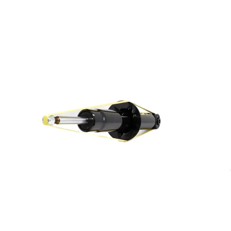 Amortiguador tras para vw touareg 0410