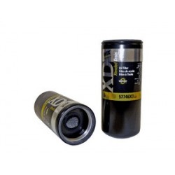 Filtro de aceite ISX