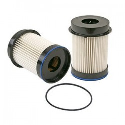 Filtro de combustible